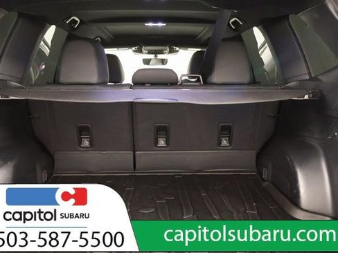 Used 2024 Subaru Forester Wilderness AWD/4WD image 29