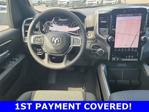 New 2026 RAM 1500 Big Horn image 15