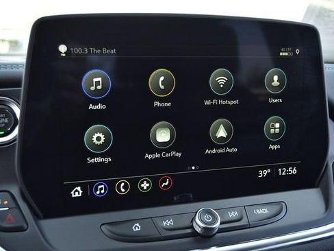 Used 2025 Chevrolet Blazer LT image 12