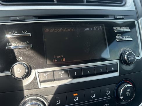 Used 2017 Nissan Altima 2.5 S w/ Power Driver Seat Package image 20