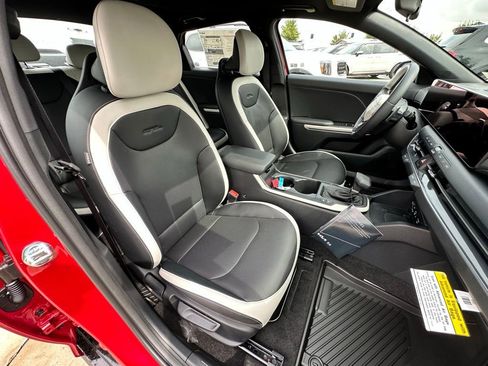 New 2025 Kia K4 GT-Line Turbo image 26