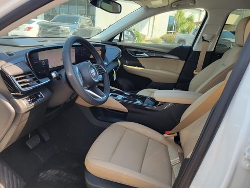 New 2026 Buick Envision Preferred AWD/4WD image 19