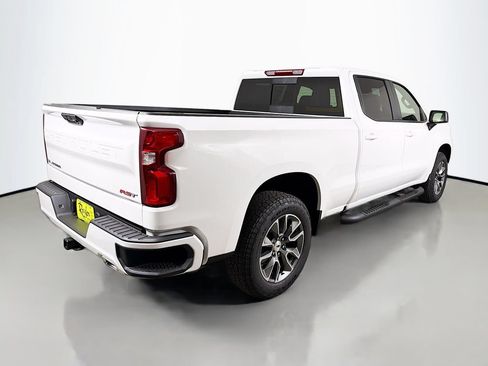 New 2026 Chevrolet Silverado 1500 RST AWD/4WD image 5