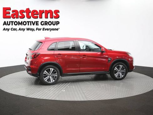 Used 2023 Mitsubishi Outlander Sport ES AWD/4WD image 41