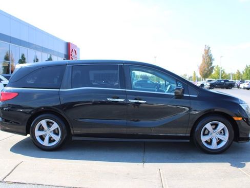 Used 2020 Honda Odyssey EX-L image 6