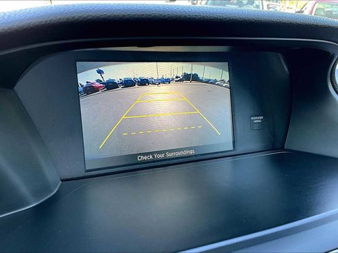 Used 2014 Honda Accord Sport image 24