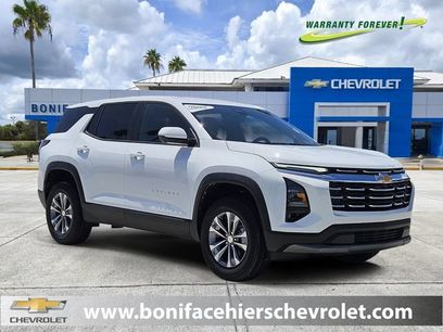 New 2026 Chevrolet Equinox LT w/ Convenience Package II