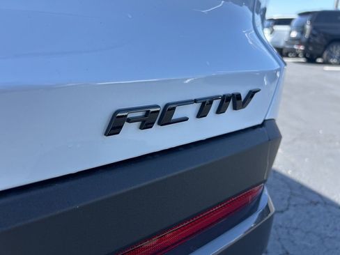 New 2026 Chevrolet Equinox ACTIV FWD image 14
