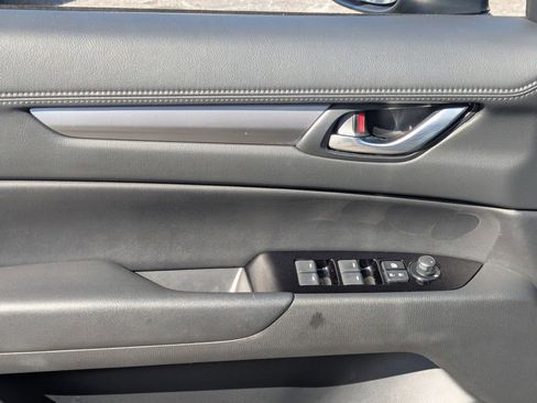 Used 2025 MAZDA CX-5 AWD 2.5 S w/ Select Package image 14