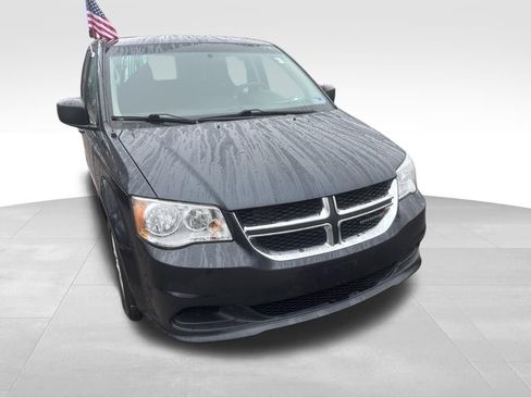 Used 2014 Dodge Grand Caravan SE w/ Quick Order Package 29E SE image 30
