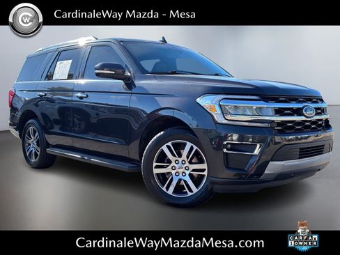 Used 2024 Ford Expedition Limited image 1