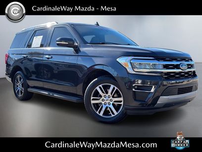 Used 2024 Ford Expedition Limited
