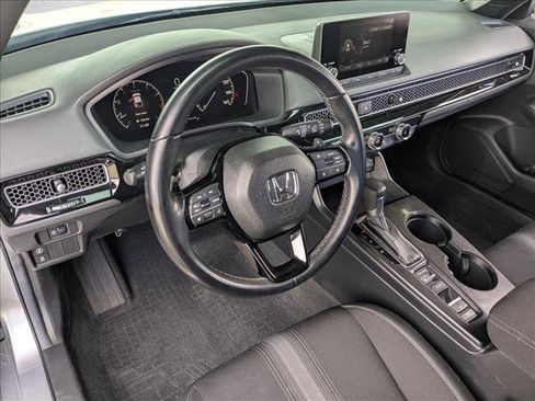 Used 2024 Honda Civic Sport image 10