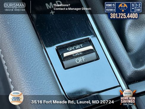 Used 2025 MAZDA MAZDA3 s FWD image 26