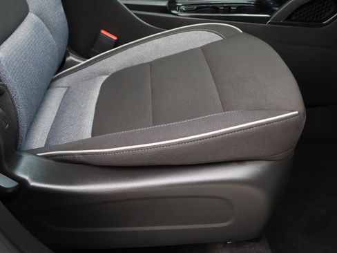 Used 2024 Chevrolet TrailBlazer LS image 17