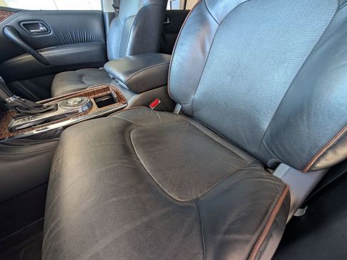 Used 2019 Nissan Armada SL w/ Premium Package image 12