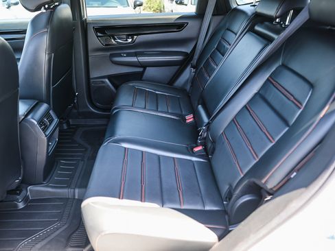 Certified 2025 Honda CR-V Sport Touring image 10