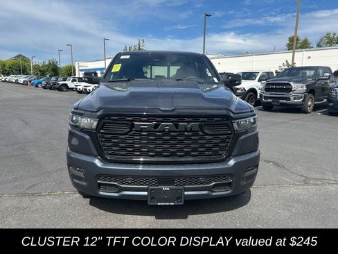 New 2026 RAM 1500 Big Horn image 10