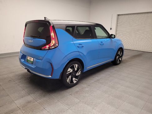 Used 2023 Kia Soul GT-Line image 9