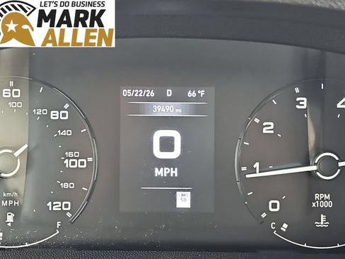 Used 2025 RAM ProMaster 2500 w/ Convenience Group FWD image 12
