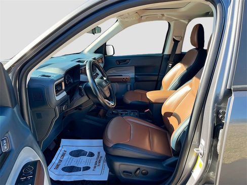 Used 2022 Ford Maverick Lariat image 20