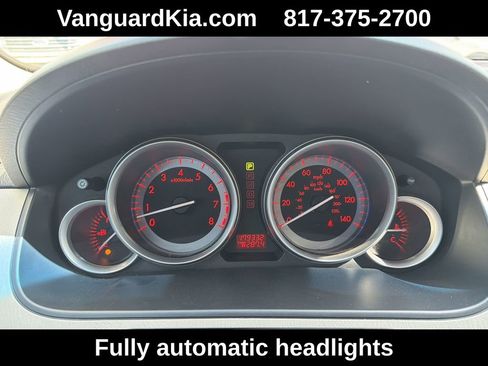 Used 2012 MAZDA CX-9 Grand Touring w/ Moonroof & Bose Audio Pkg FWD image 11