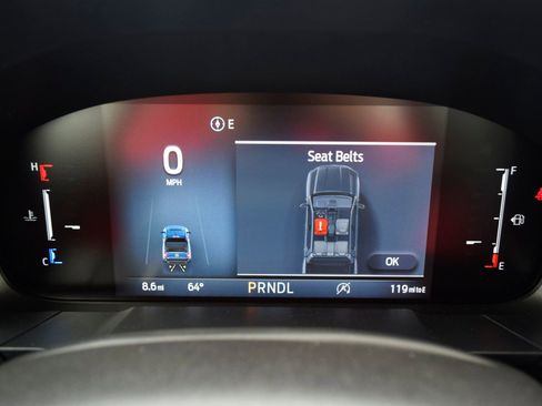 New 2026 Ford Maverick XLT image 12