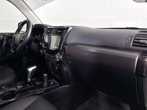 Certified 2022 Toyota 4Runner TRD Pro AWD/4WD image 45