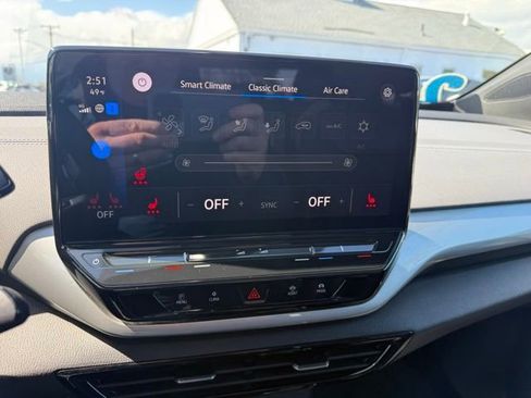 Certified 2023 Volkswagen ID.4 Pro S image 22