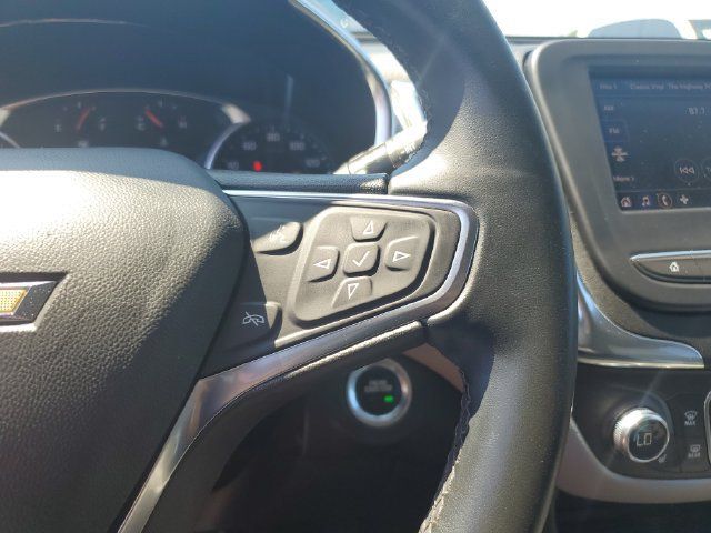 Used 2024 Chevrolet Equinox LT w/ Driver Convenience Package FWD image 13
