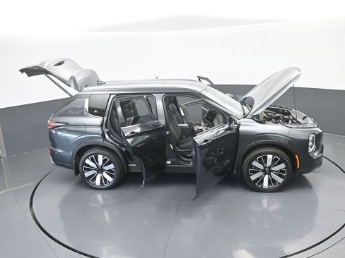 New 2026 Mitsubishi Outlander SEL image 69