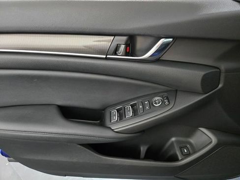 Used 2021 Honda Accord Sport Special Edition image 28