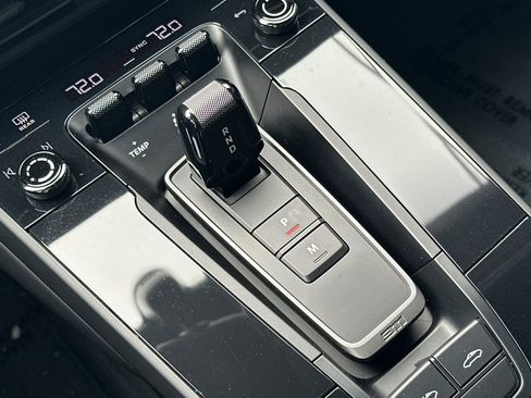 Certified 2023 Porsche 911 Targa 4 GTS image 28