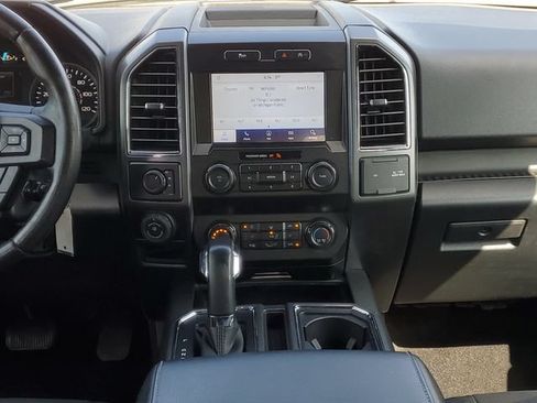 Used 2020 Ford F150 XLT w/ Equipment Group 302A Luxury AWD/4WD image 33