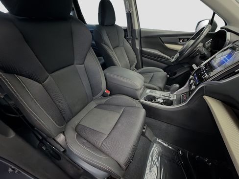 Used 2021 Subaru Ascent Premium AWD/4WD image 14