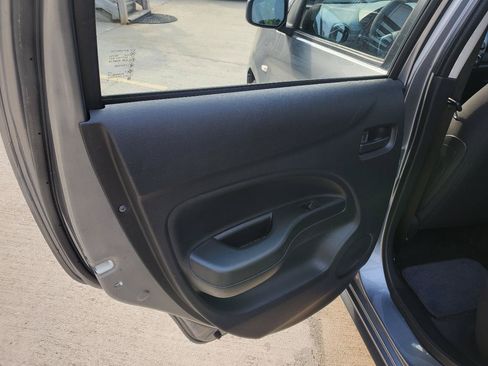 Used 2020 Mitsubishi Mirage ES FWD image 14