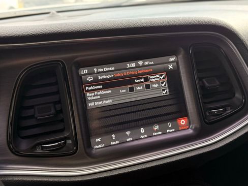 Used 2018 Dodge Challenger R/T Scat Pack image 35