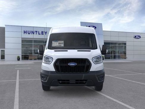 New 2025 Ford Transit 350 Base w/ Load Area Protection Package image 6