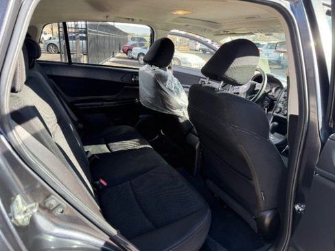 Used 2013 Subaru Crosstrek 2.0i Premium AWD/4WD image 25