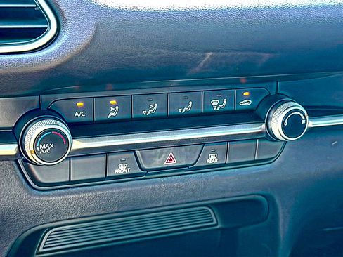 New 2026 MAZDA CX-30 AWD 2.5 S image 23