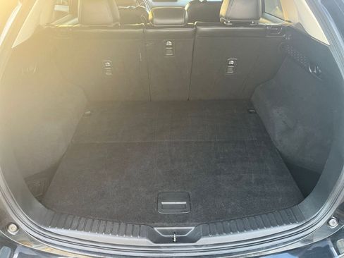 Used 2024 MAZDA CX-5 AWD 2.5 S w/ Select Package image 31