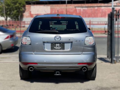 Used 2010 MAZDA CX-7 s Grand Touring FWD image 5