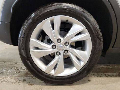 Certified 2024 Buick Encore GX Preferred image 27