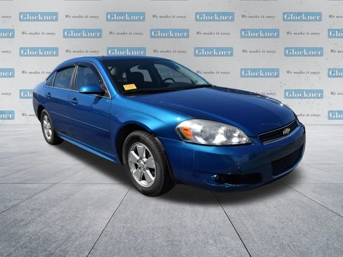 Used 2023 Chevrolet Malibu LS image 11