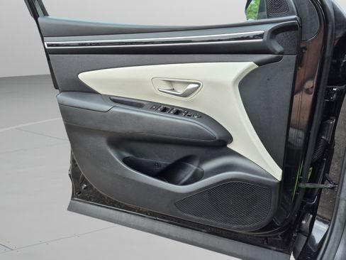 Certified 2023 Hyundai Tucson SEL w/ Convenience Package FWD image 23