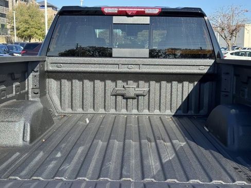 Certified 2026 Chevrolet Silverado 1500 LTZ w/ LTZ Premium Texas Edition image 34