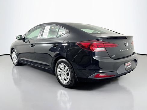 Used 2020 Hyundai Elantra SE image 7