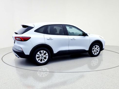 New 2026 Ford Escape Active w/ Cold Weather Package image 9