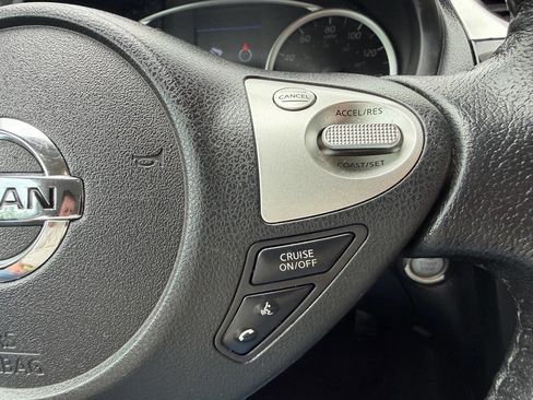 Used 2019 Nissan Sentra SV image 24