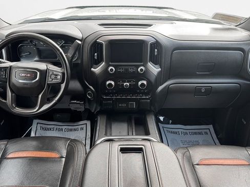 Used 2020 GMC Sierra 1500 AT4 w/ AT4 Preferred Package image 16